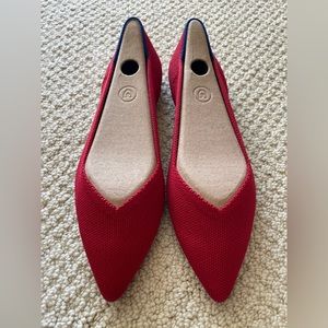 Rothy’s Chili Points